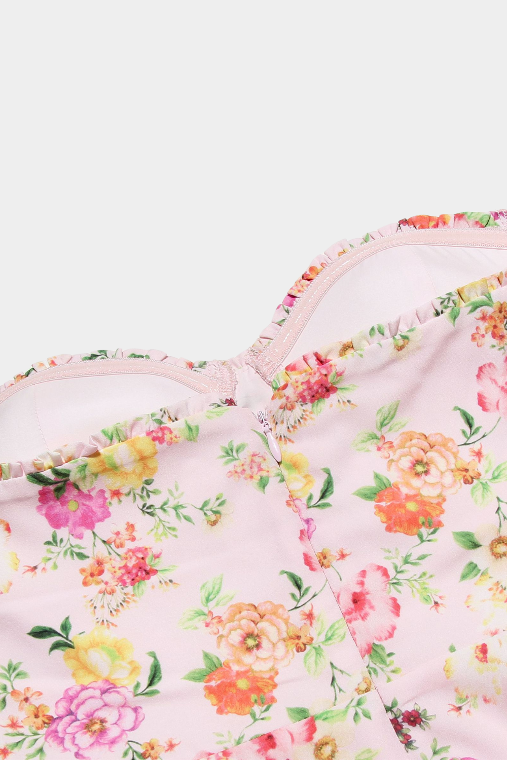 Vestido Midi Louise
