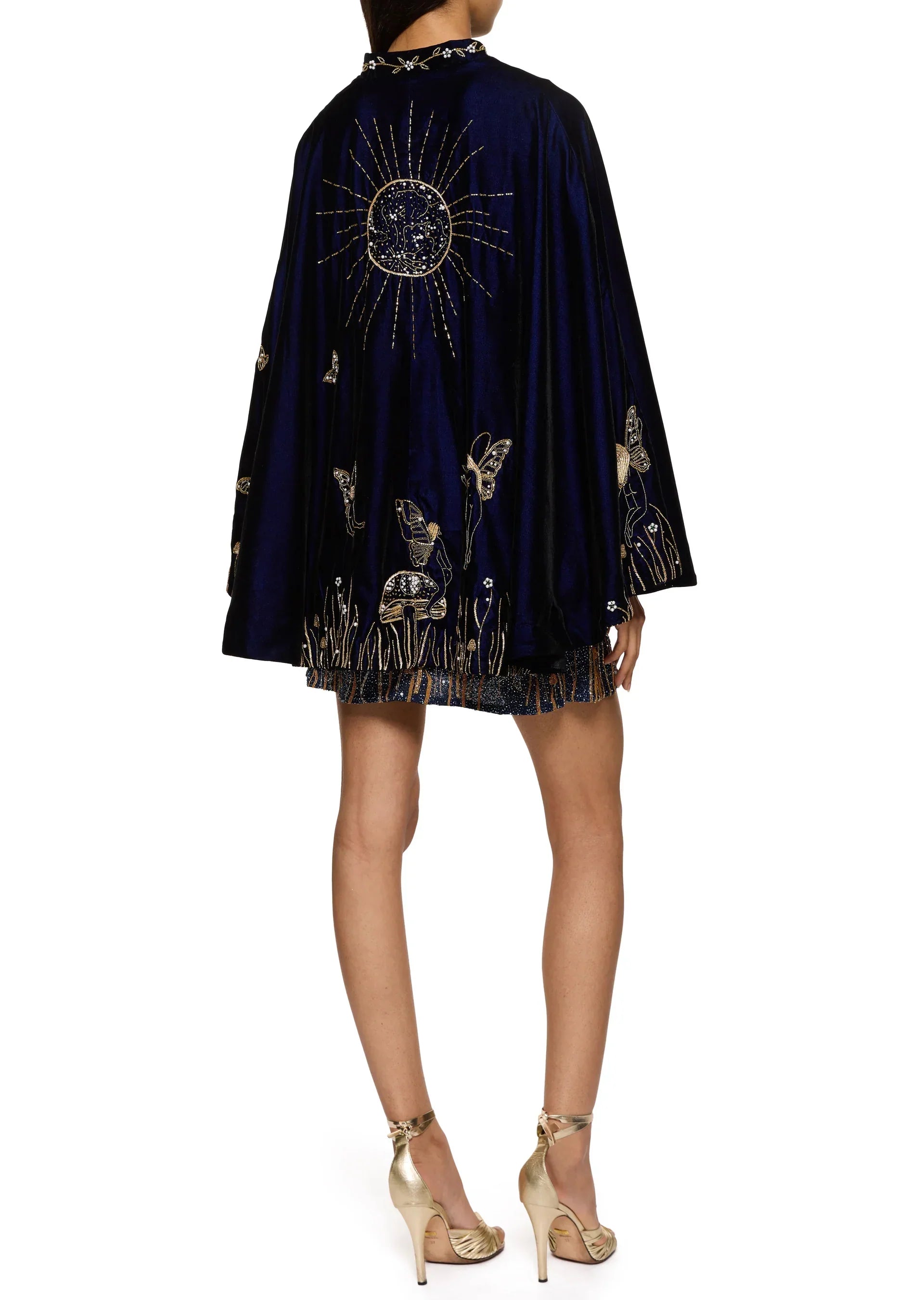 Vestido Midnight